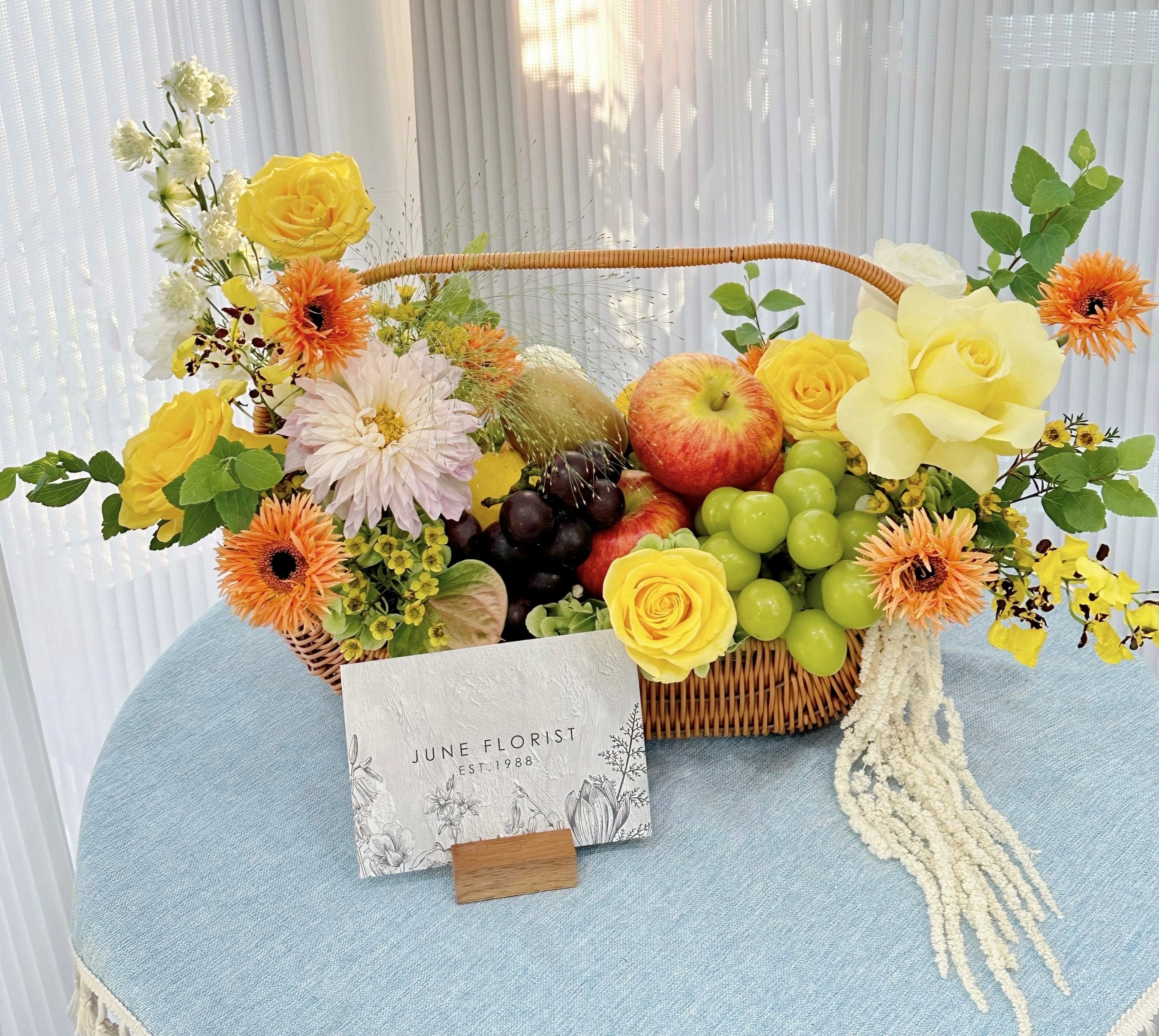 Fruit Hamper