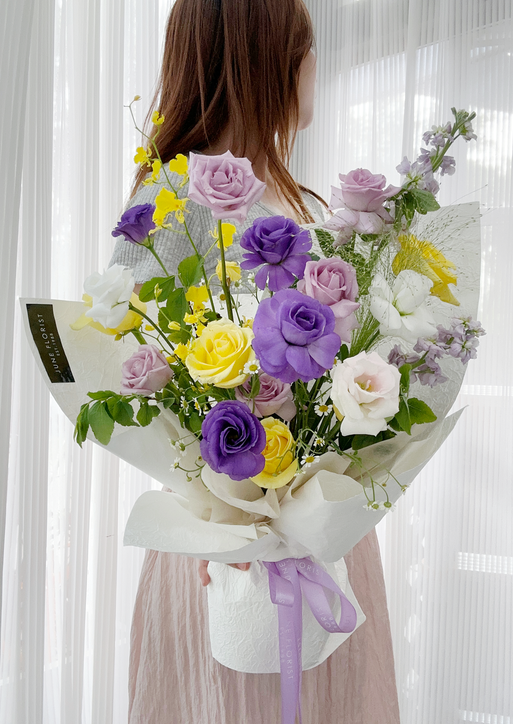 FLOWER BOUQUET 003