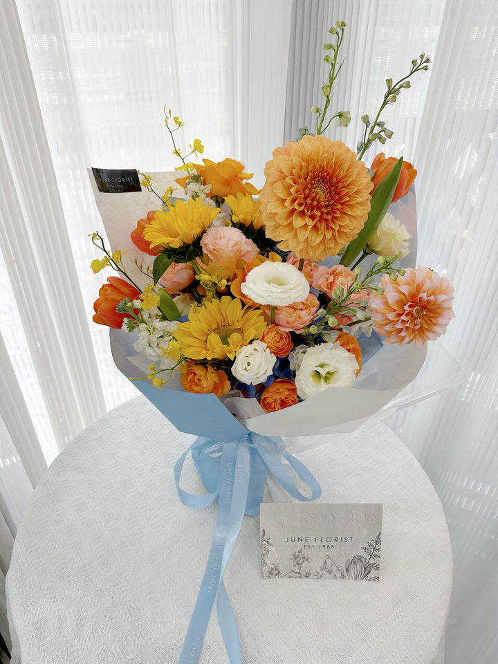 FLOWER BOUQUET 031