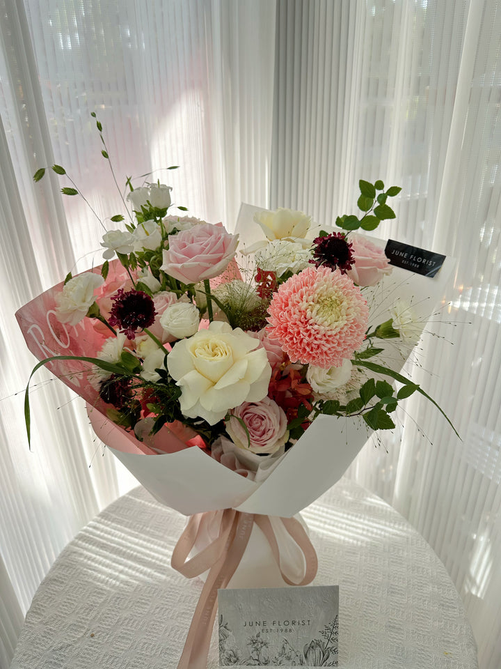 FLOWER BOUQUET 038