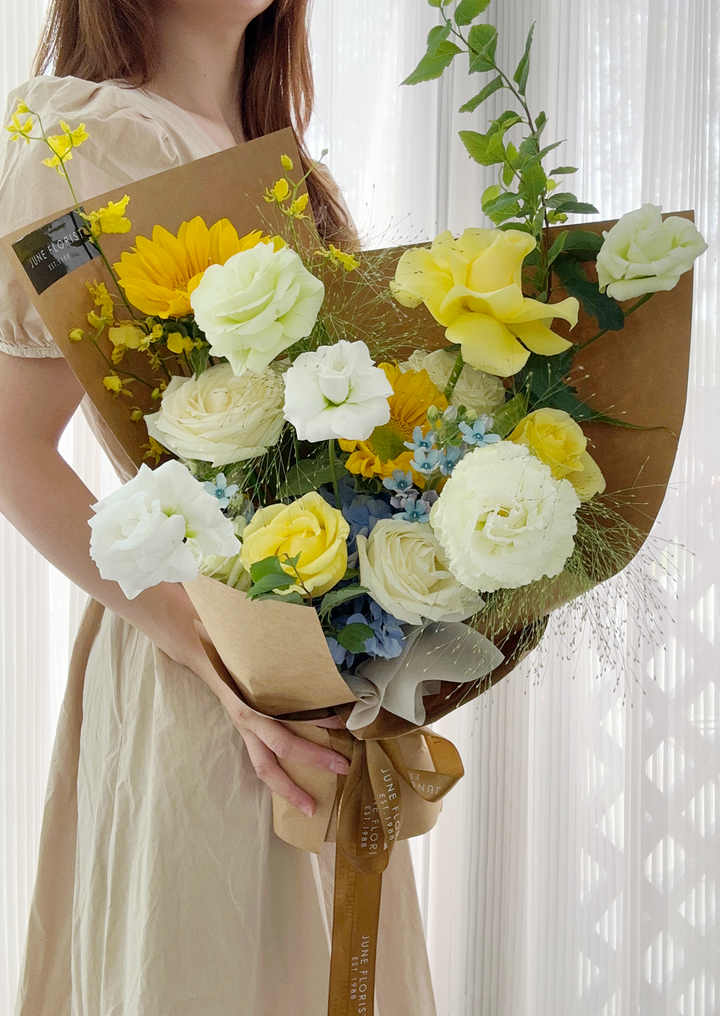 FLOWER BOUQUET 007